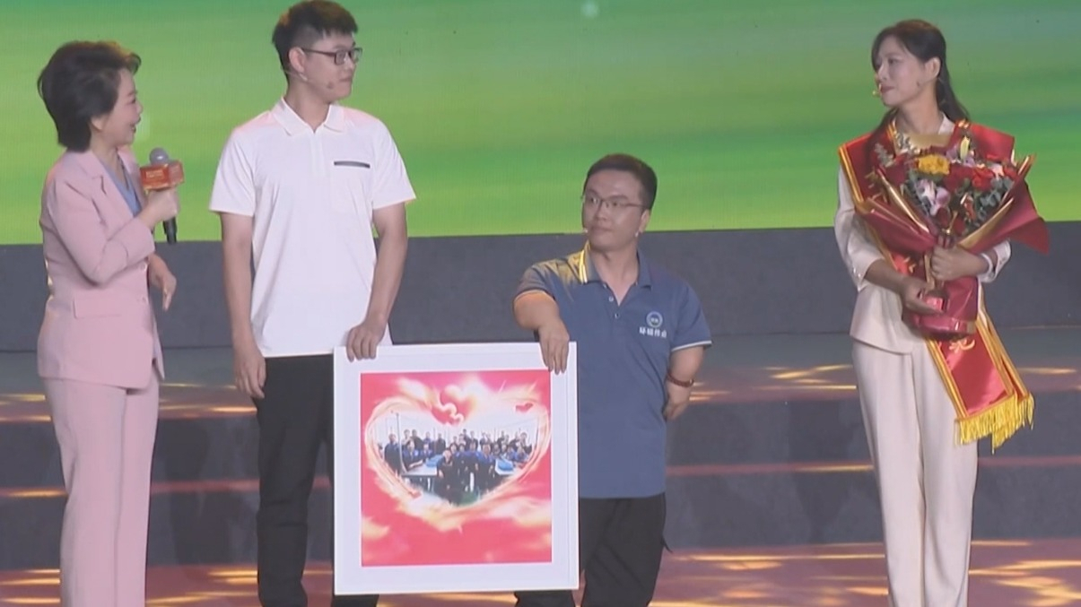 顺义区第十届道德模范评选揭晓