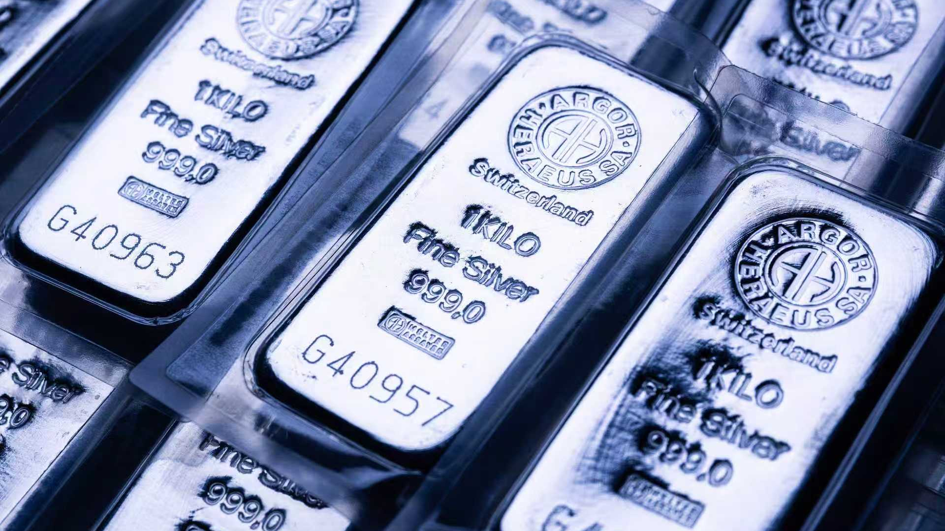 原创｜专家解读：白银涨幅为何远超黄金？