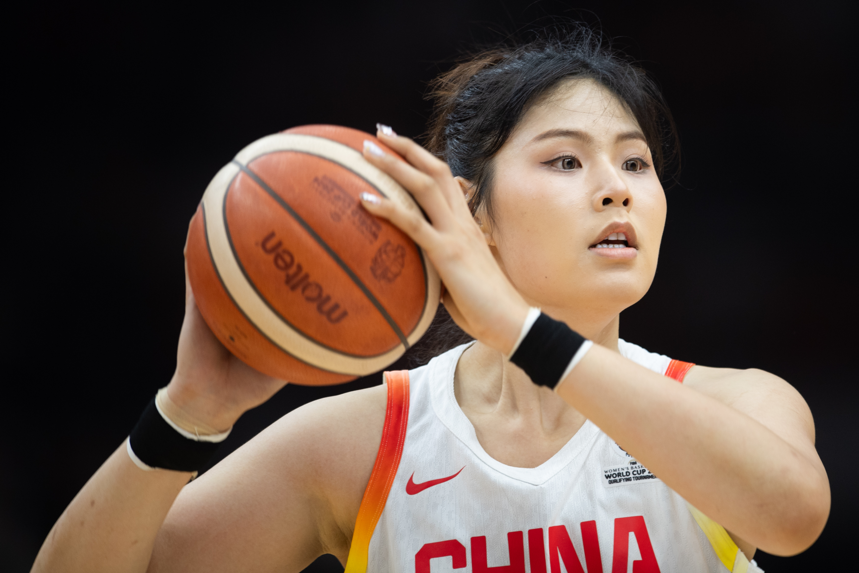 李月汝将重返WNBA达拉斯飞翼队_北京时间