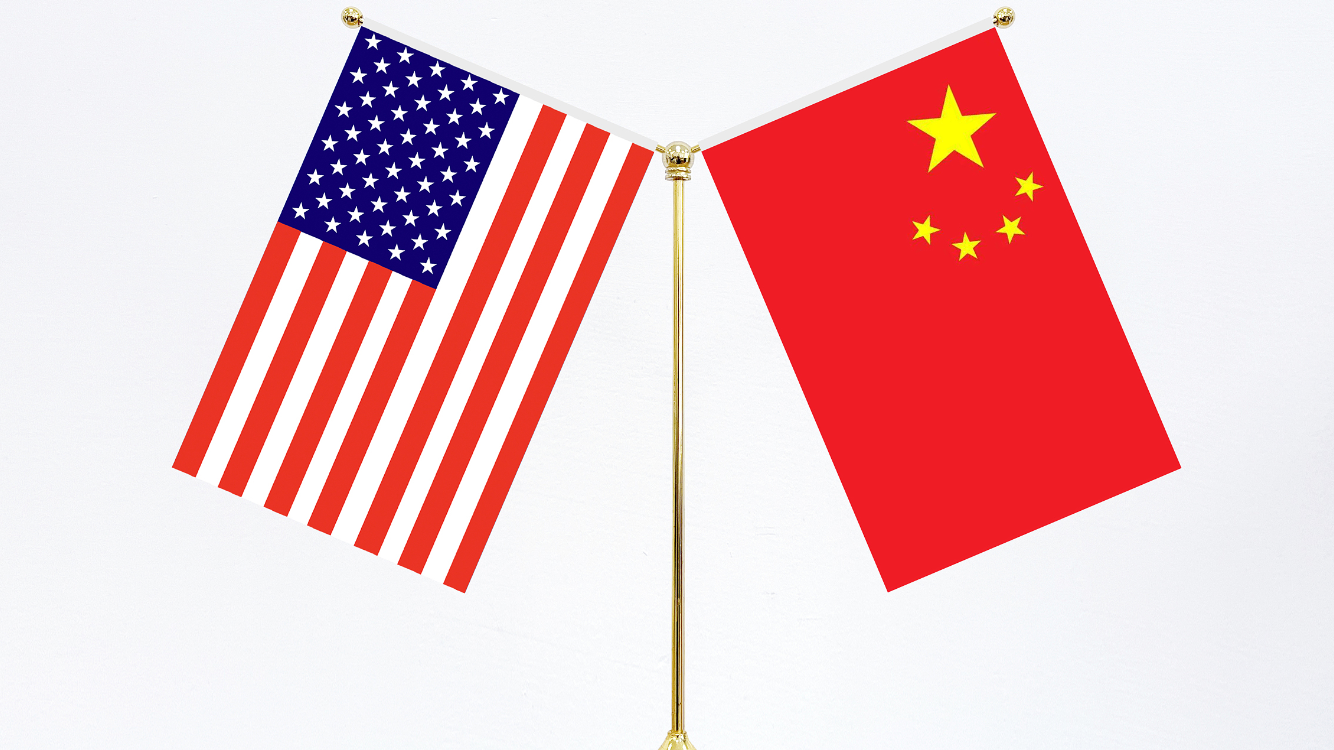 中美商务部长即将通话,将对电动汽车限制等深入交换意见 中美商务部长即将通话,将对电动汽车限制等深入交换意见