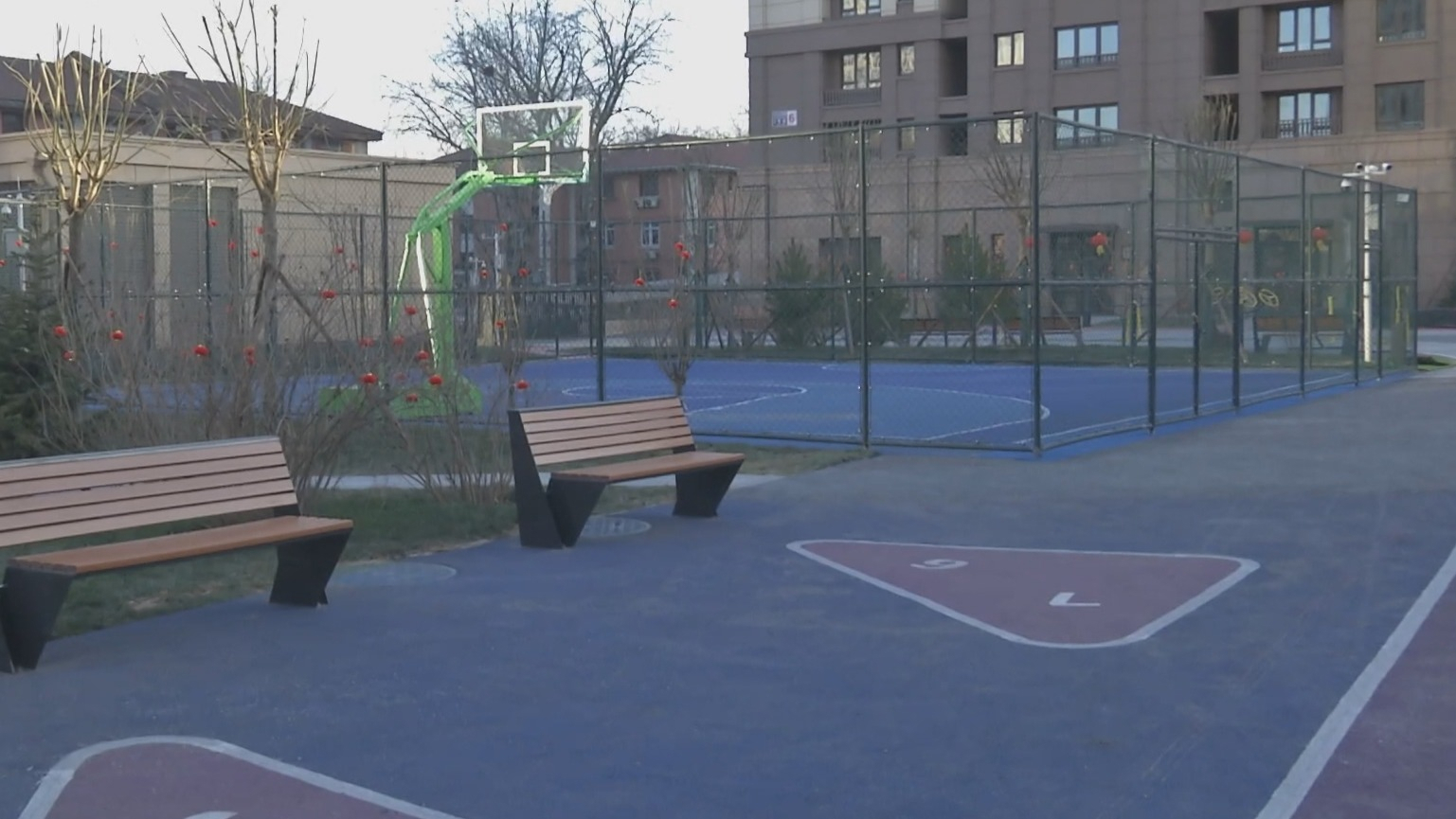 2024年全市已竣工各类保障性住房8.29万套