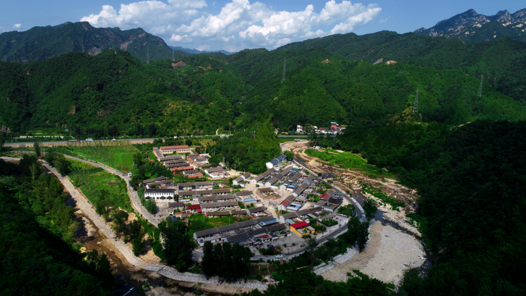 怀柔地名都是咋起的(第二期) 怀柔地名都是咋起的(第二期)