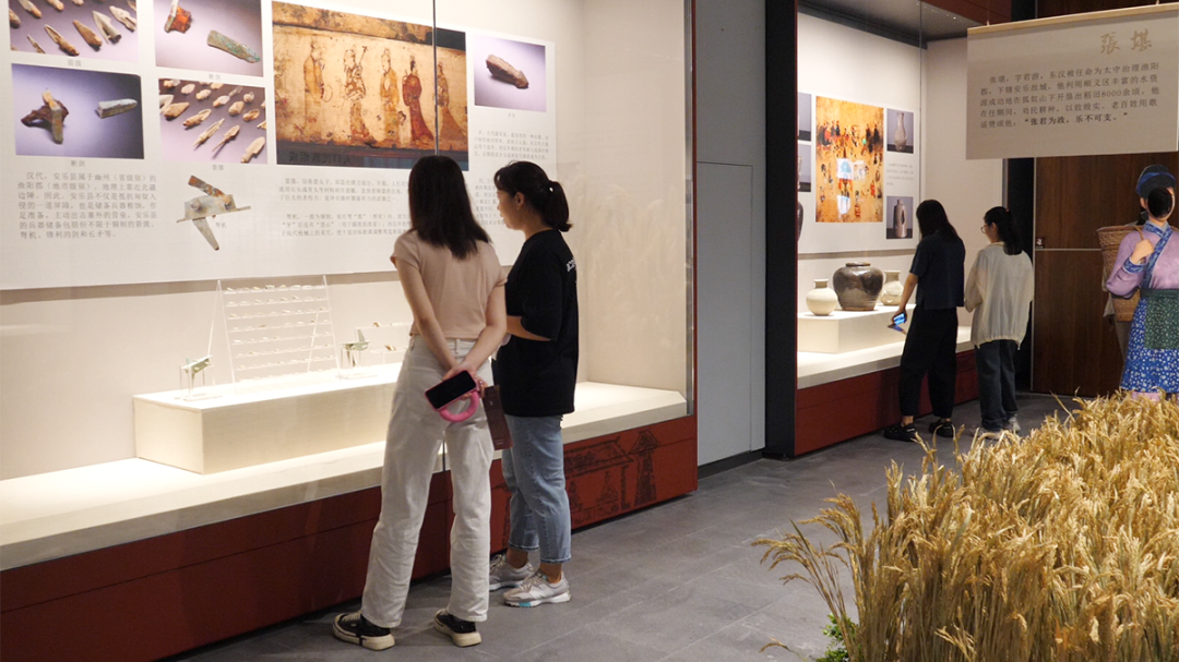 顺义安乐故城到底什么样?这里正在揭秘! 顺义安乐故城到底什么样?这里正在揭秘!