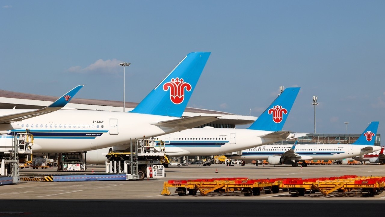 南航将新开、加密部分国际及地区航线 南航将新开、加密部分国际及地区航线