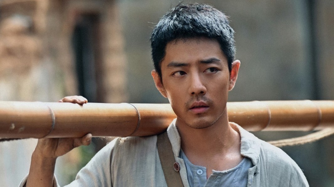 肖战主演的电影《得闲谨制》登榜猫眼娱乐2025全年财报