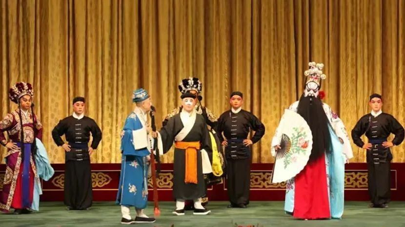 顺义区影剧院将上演6场河北梆子剧目！600张演出票免费送