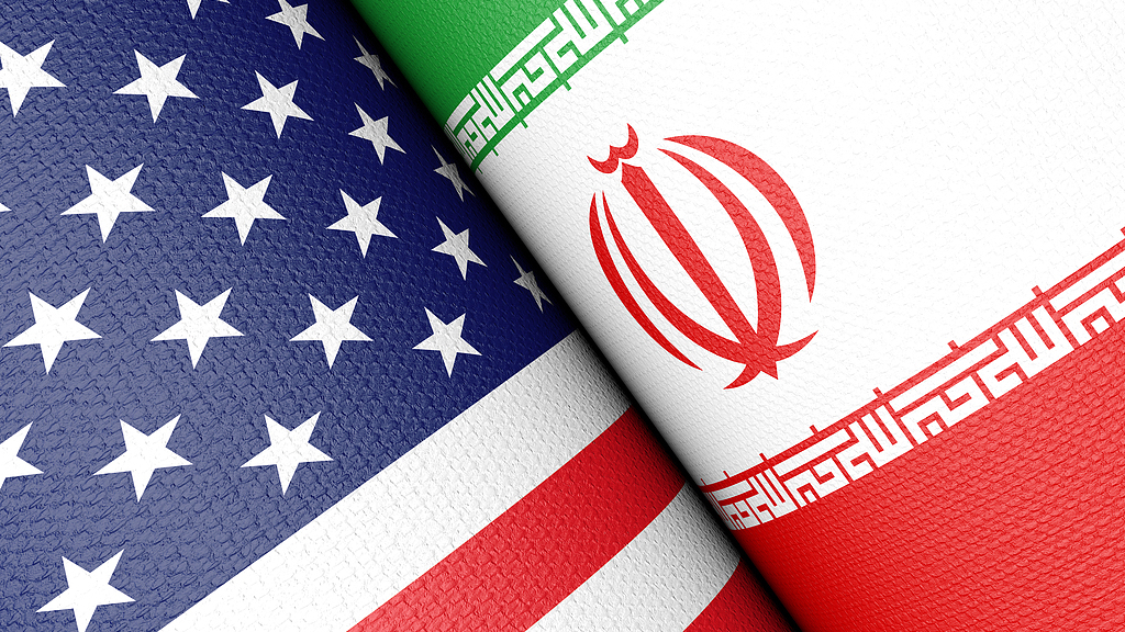 美伊下周继续谈判　美媒称战争风险“迫近”