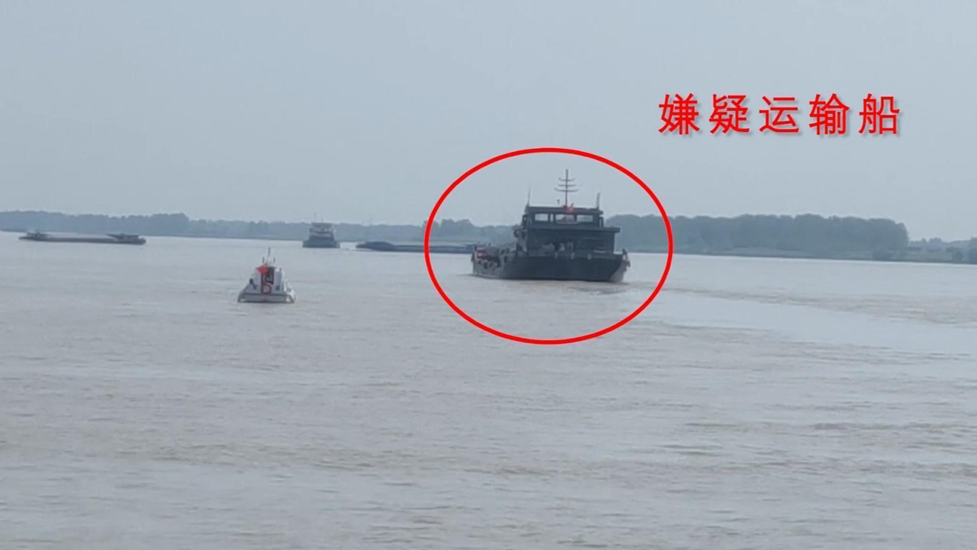 重庆警方严打此类违法犯罪