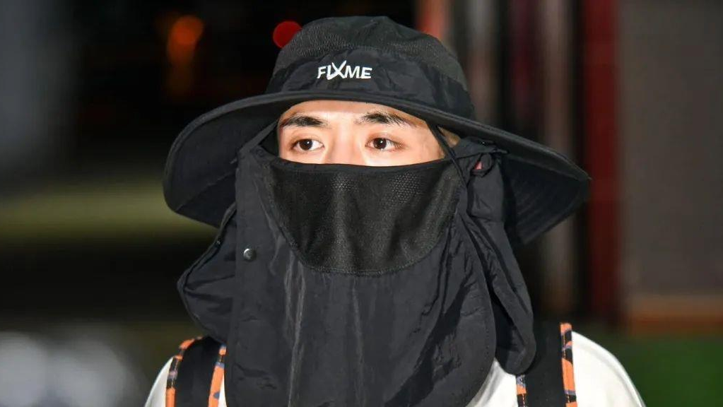 人口贩运受害者、中国籍演员王星已回国 人口贩运受害者、中国籍演员王星已回国