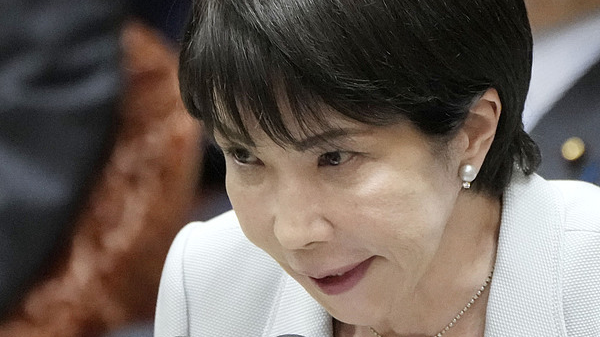 “存亡危机事态”谬论从何而来?起底高市黑历史 “存亡危机事态”谬论从何而来?起底高市黑历史