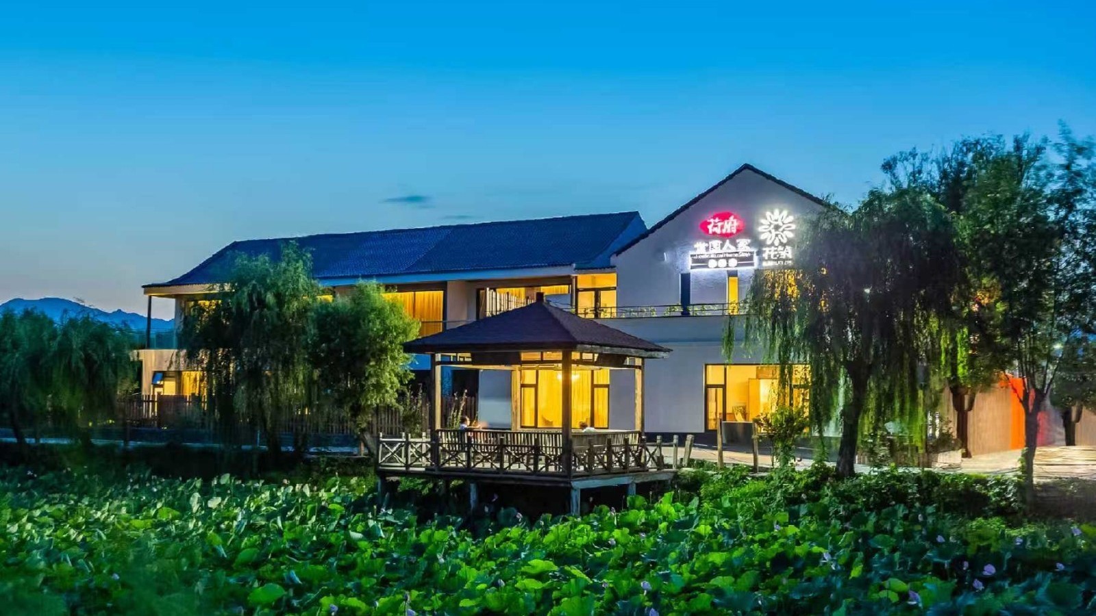 延庆乡村旅游风貌设计赛收官|“妫画师”扎根乡土 妙笔点靓延庆乡村