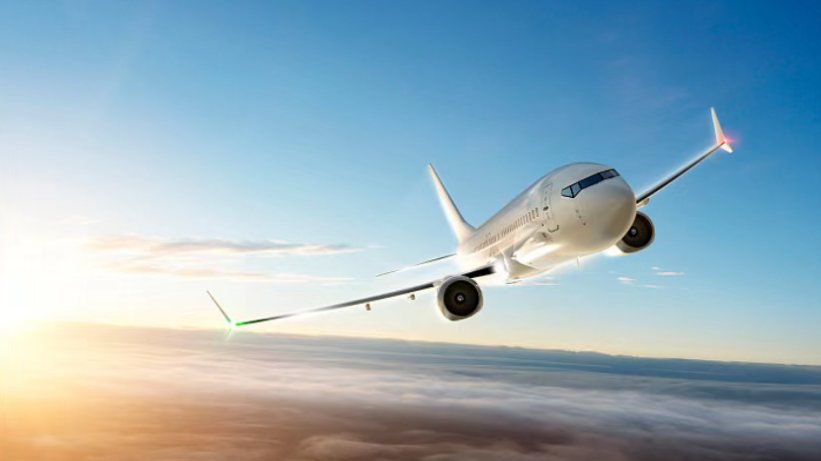 今年前四个月我国新开国际航空货运航线68条