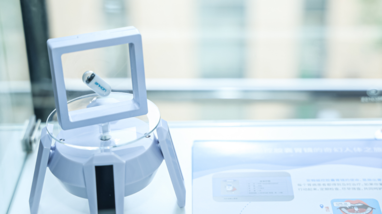 创新驱动,数据赋能——慈铭体检推出AI智能健康管理创新产品 创新驱动,数据赋能——慈铭体检推出AI智能健康管理创新产品