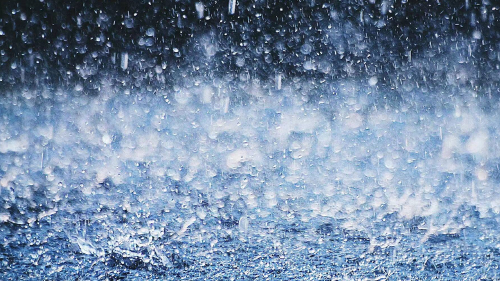 北京北部和西部等地有大到暴雨