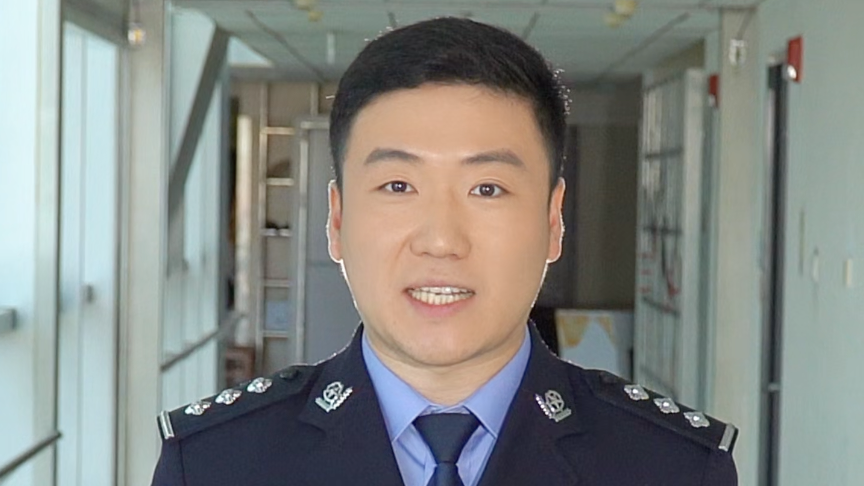 凡是要求线下取现，邮寄黄金的全是诈骗#反诈我在