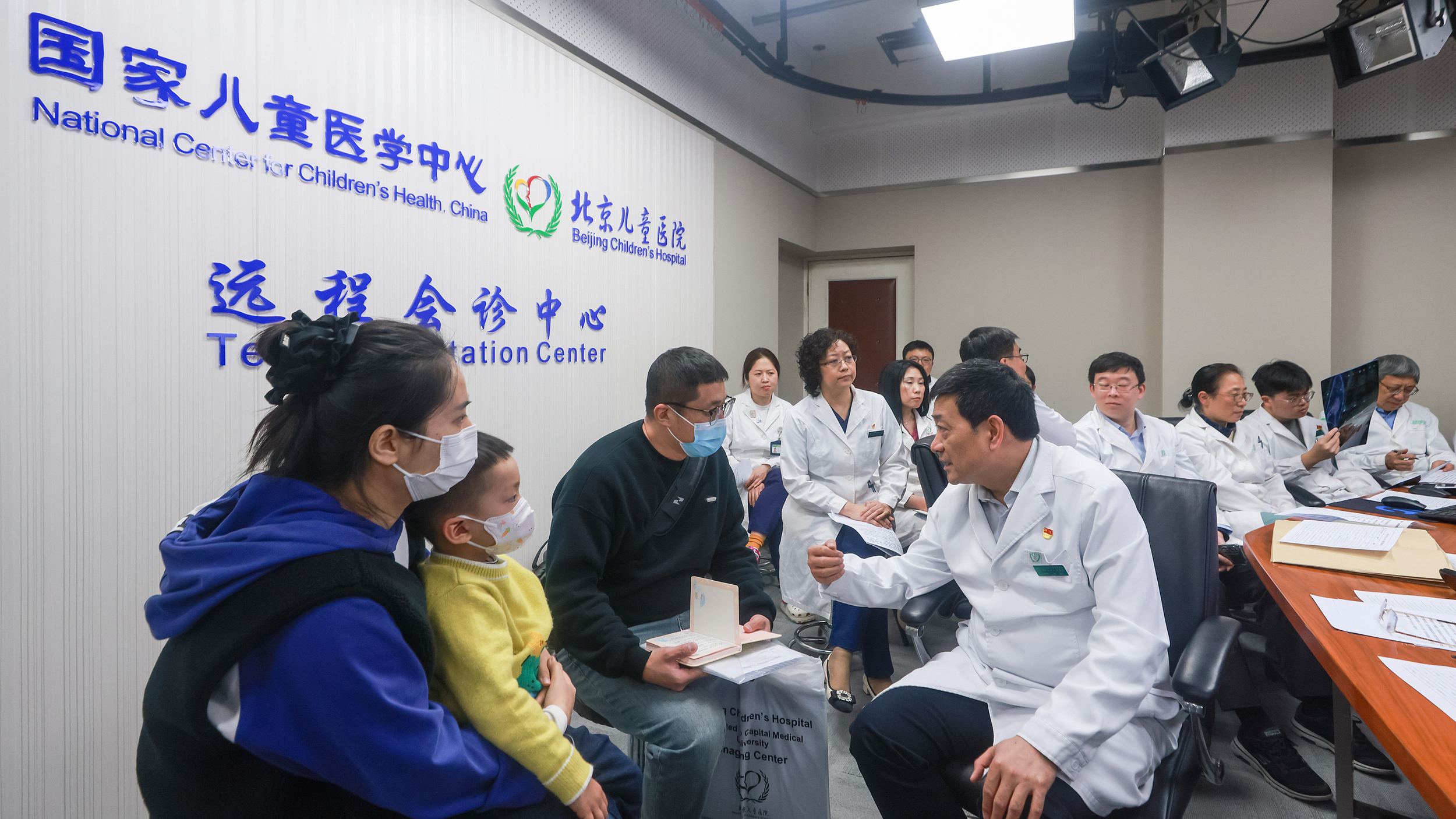 “AI医生”来了,未来将应用于哪些场景? “AI医生”来了,未来将应用于哪些场景?