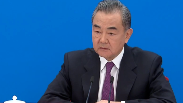 王毅同伊朗外长阿拉格齐通电话 王毅同伊朗外长阿拉格齐通电话