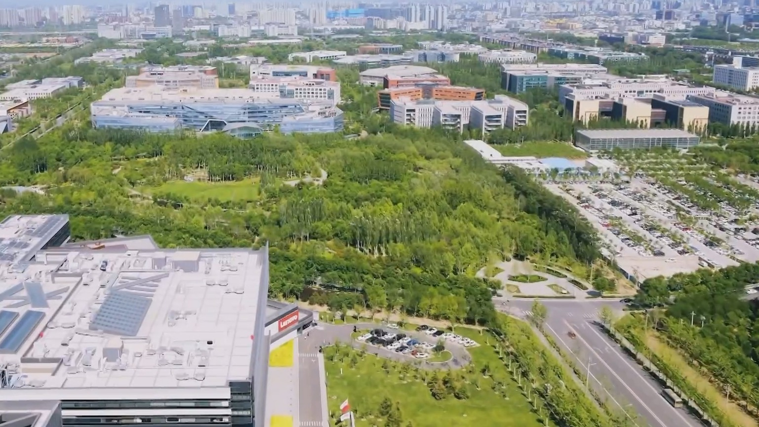 超过900家新材料高新技术企业在北京集聚 超过900家新材料高新技术企业在北京集聚