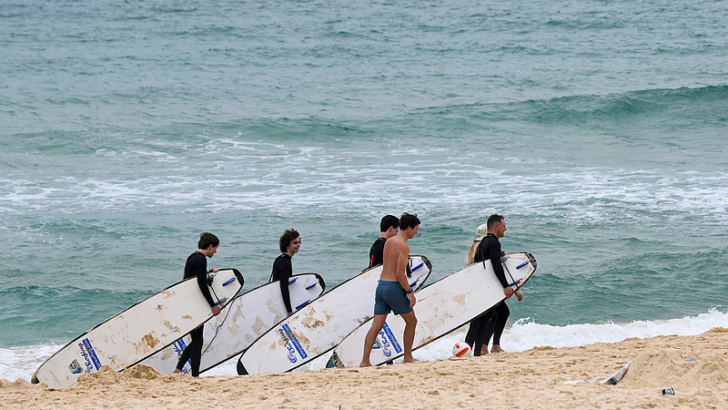 澳大利亚将推动更严厉立法打击仇恨言论