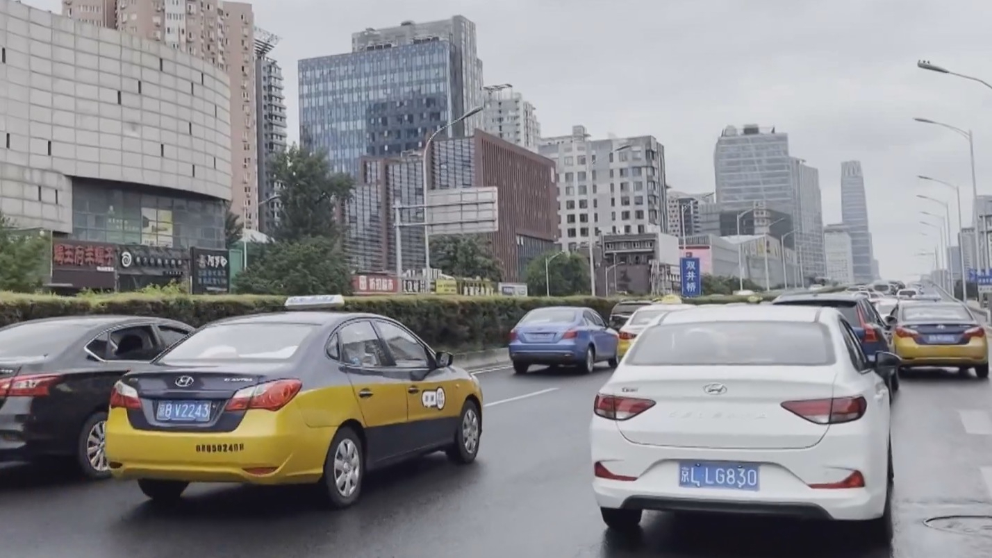 484处下凹式立交桥制定应急疏导预案 484处下凹式立交桥制定应急疏导预案