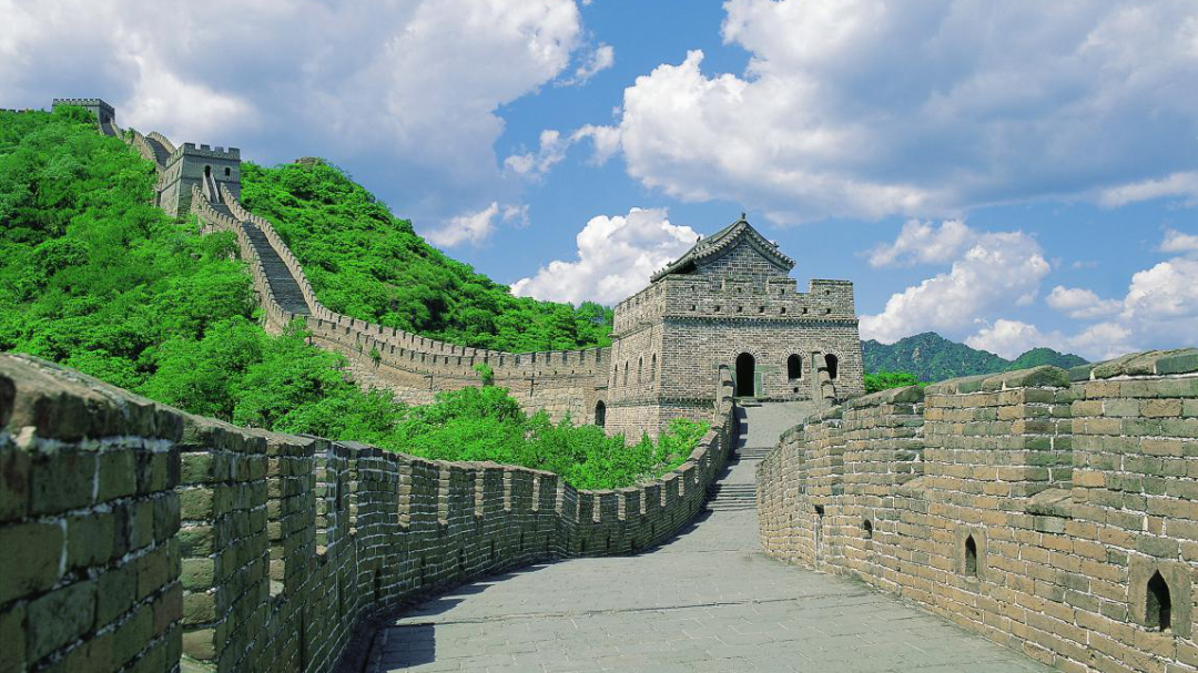 五一玩转怀柔丨登长城赏花海，邂逅诗意艺术乡村