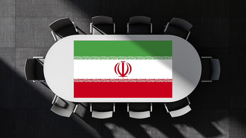 伊朗议长:伊朗将欧洲国家军队视为“恐怖组织” 伊朗议长:伊朗将欧洲国家军队视为“恐怖组织”