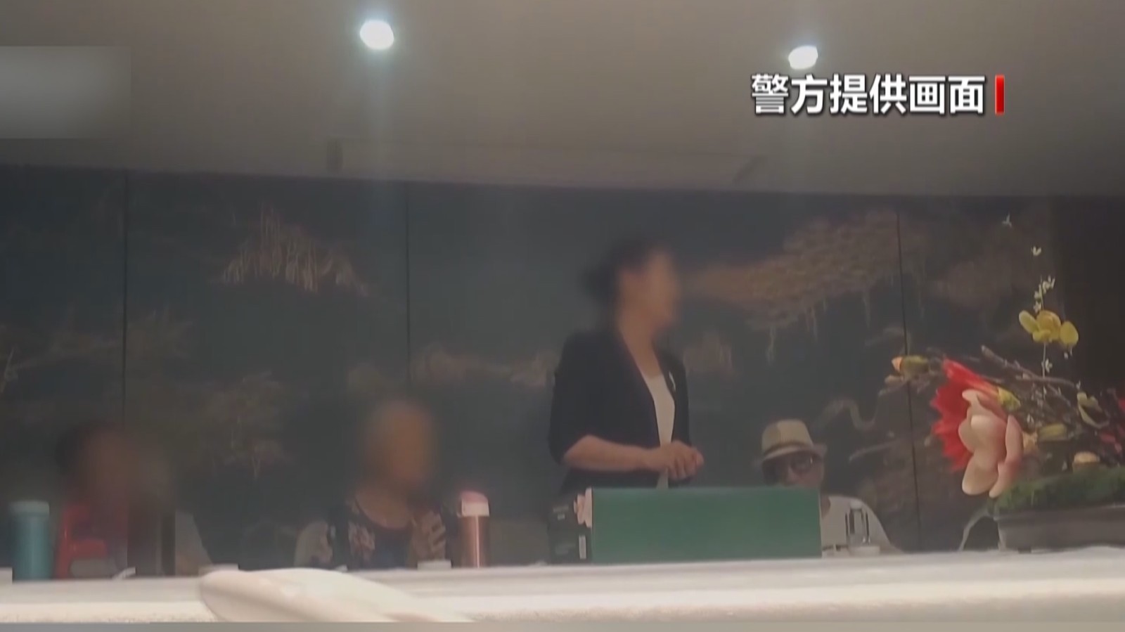 成本11.5元卖5000元,“健康讲座”专忽悠老年人! 成本11.5元卖5000元,“健康讲座”专忽悠老年人!