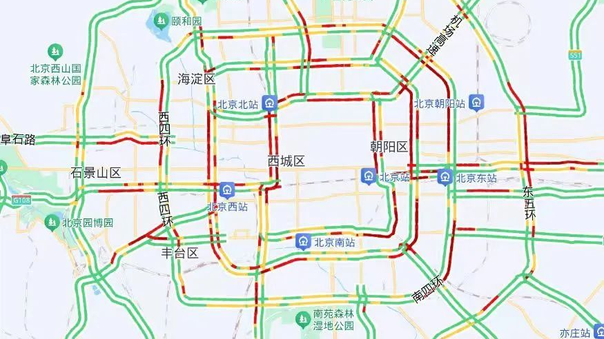 元宵节节庆活动丰富 出行需求旺盛 大风蓝色预警 请注意交通安全 元宵节节庆活动丰富 出行需求旺盛 大风蓝色预警 请注意交通安全