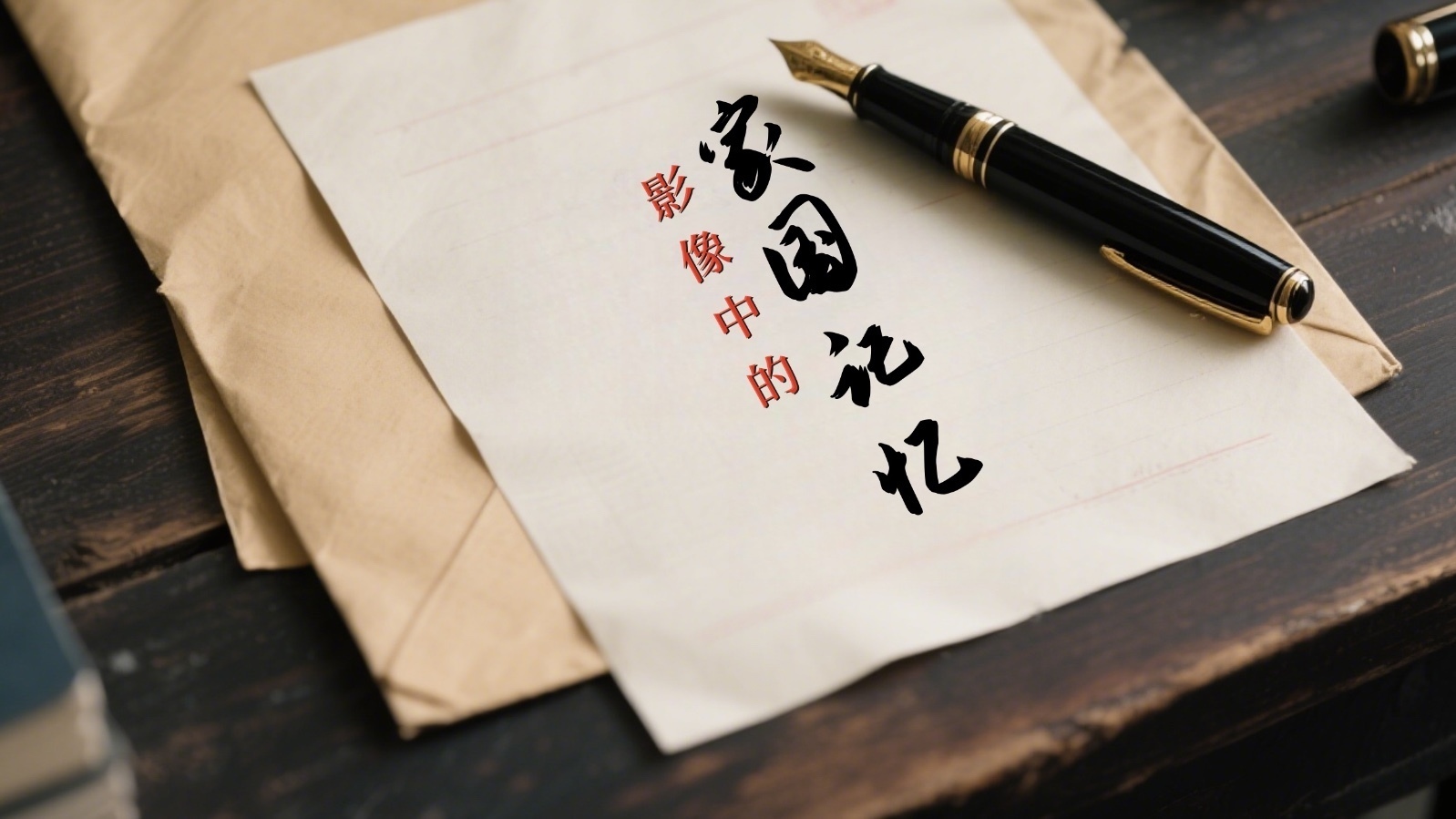 曹宏:外公的照片引发毛主席沉思 曹宏:外公的照片引发毛主席沉思