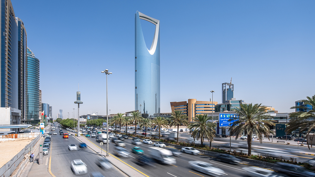 美国再次要求非必要政府人员撤离沙特