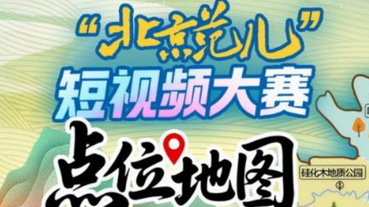 “北京范儿”短视频大赛密云区推荐点位