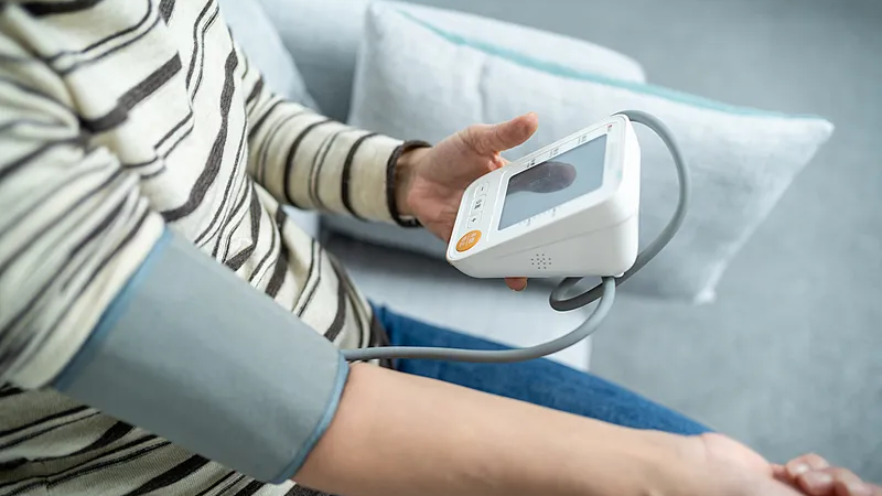 比心梗还凶险!冬季多发,高血压患者尤其要小心 比心梗还凶险!冬季多发,高血压患者尤其要小心