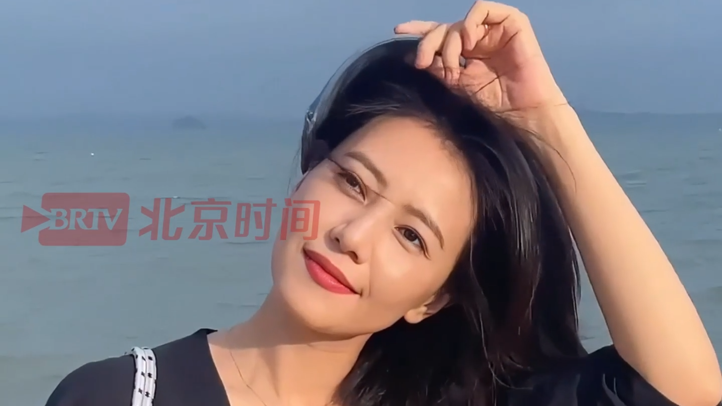 高圆圆：90%的社交活动对她而言都是一种精力消耗