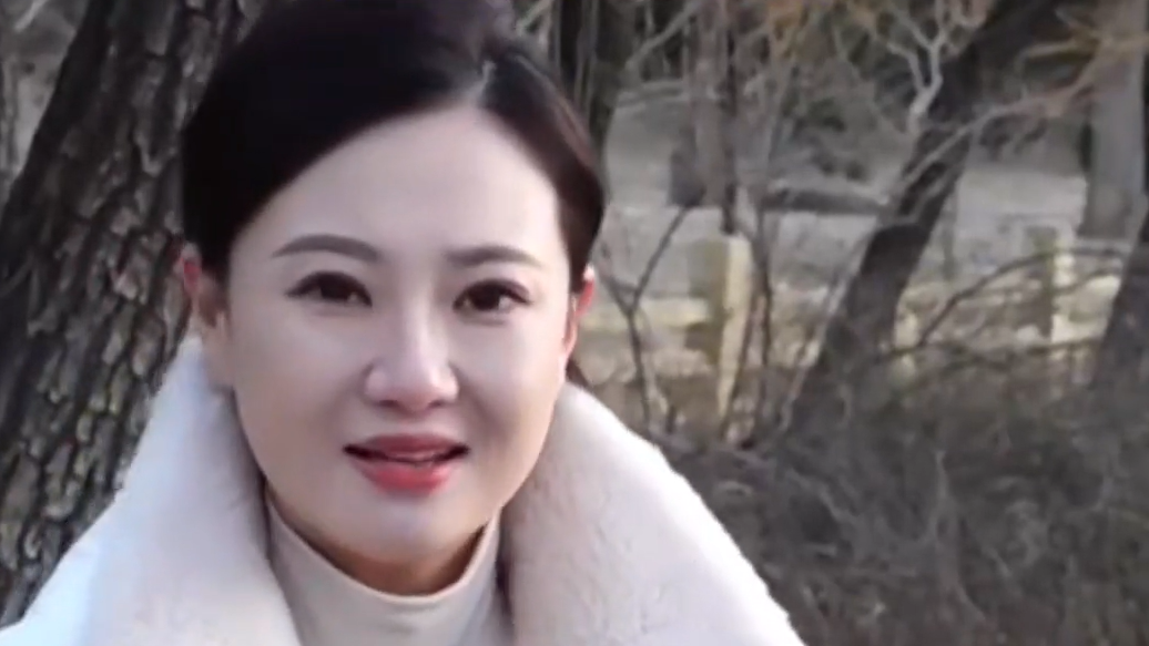 三九第一天真冻手！冬练三九益处多