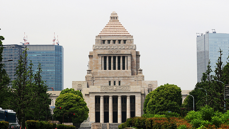 日本社民党党首：众议院选举会让高市下台