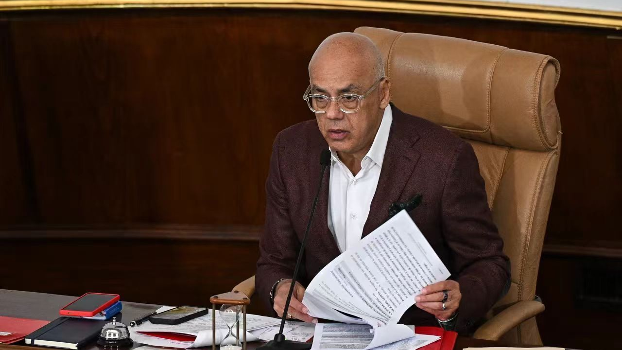 委内瑞拉释放超400名囚犯 包括四名美公民