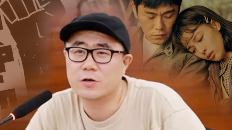 石一枫：最欣慰的是大家读懂了《借命而生》