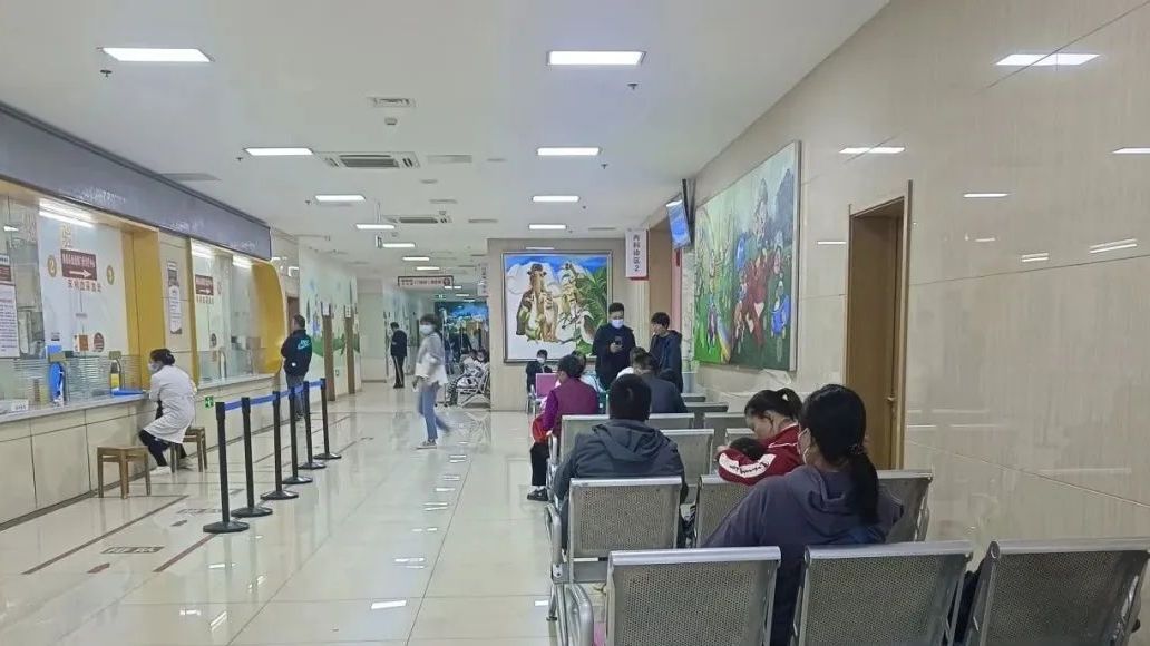 北京房山:信任托举生命曙光 医联体“同质化”诊疗守护患儿安康 北京房山:信任托举生命曙光 医联体“同质化”诊疗守护患儿安康