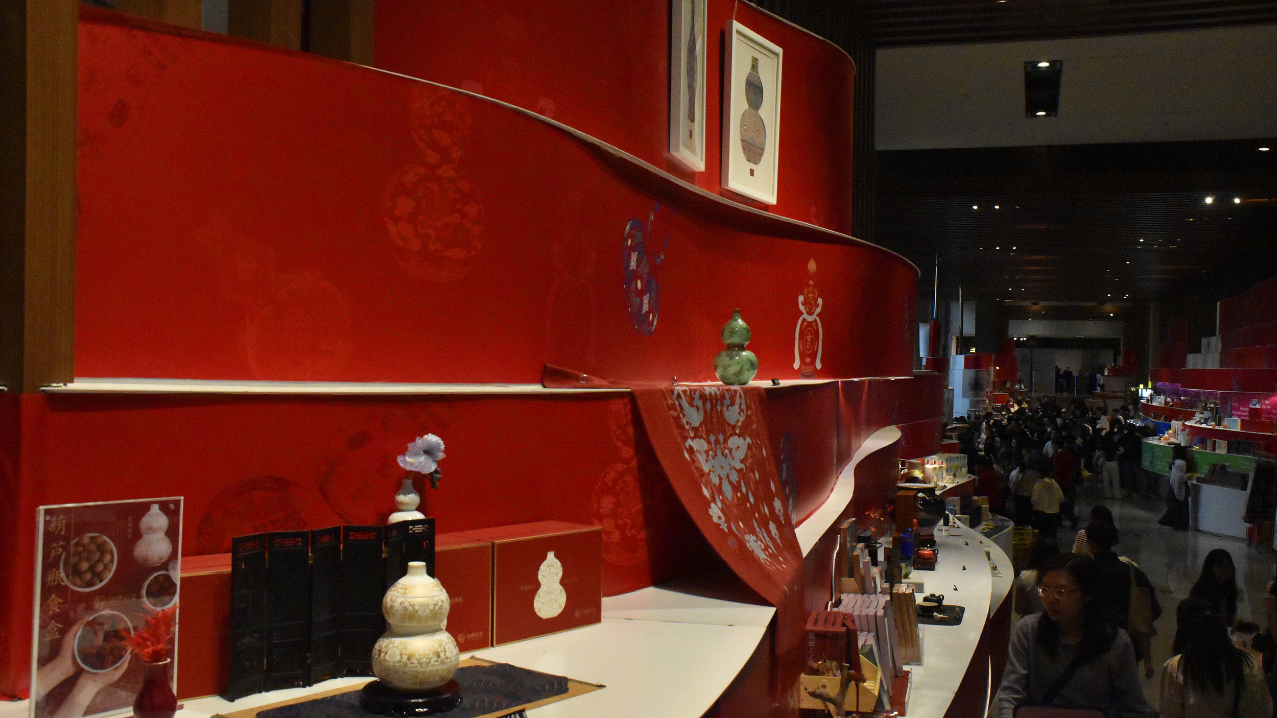 盲盒挂件冰箱贴,有颜有料的景区文创不带一个回家? 盲盒挂件冰箱贴,有颜有料的景区文创不带一个回家?