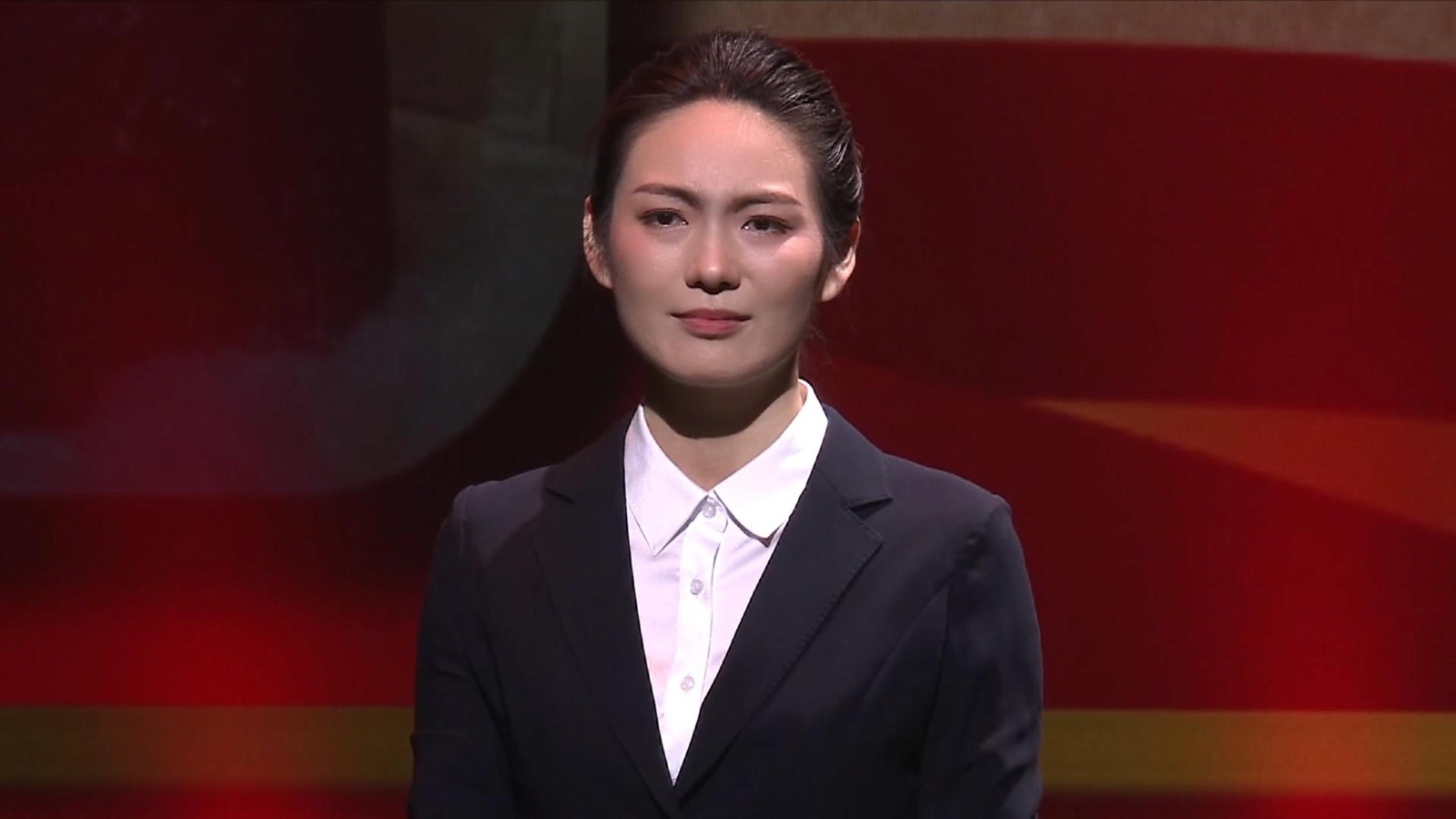 全国三八红旗集体中国人民抗日战争纪念馆讲述苏静的故事 全国三八红旗集体中国人民抗日战争纪念馆讲述苏静的故事