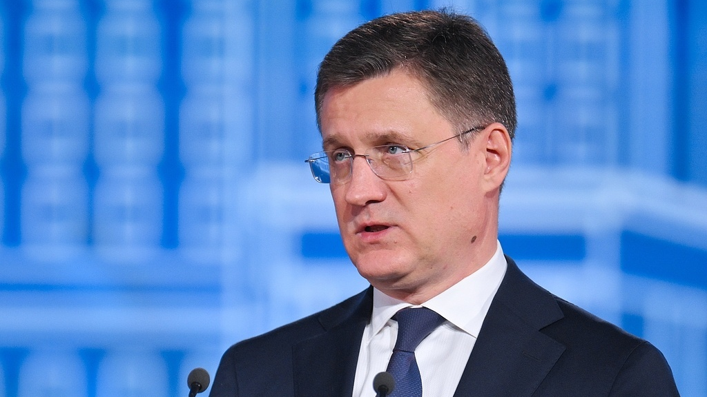 俄副总理：俄无意退出“欧佩克+” 尚未与沙特讨论阿联酋退出