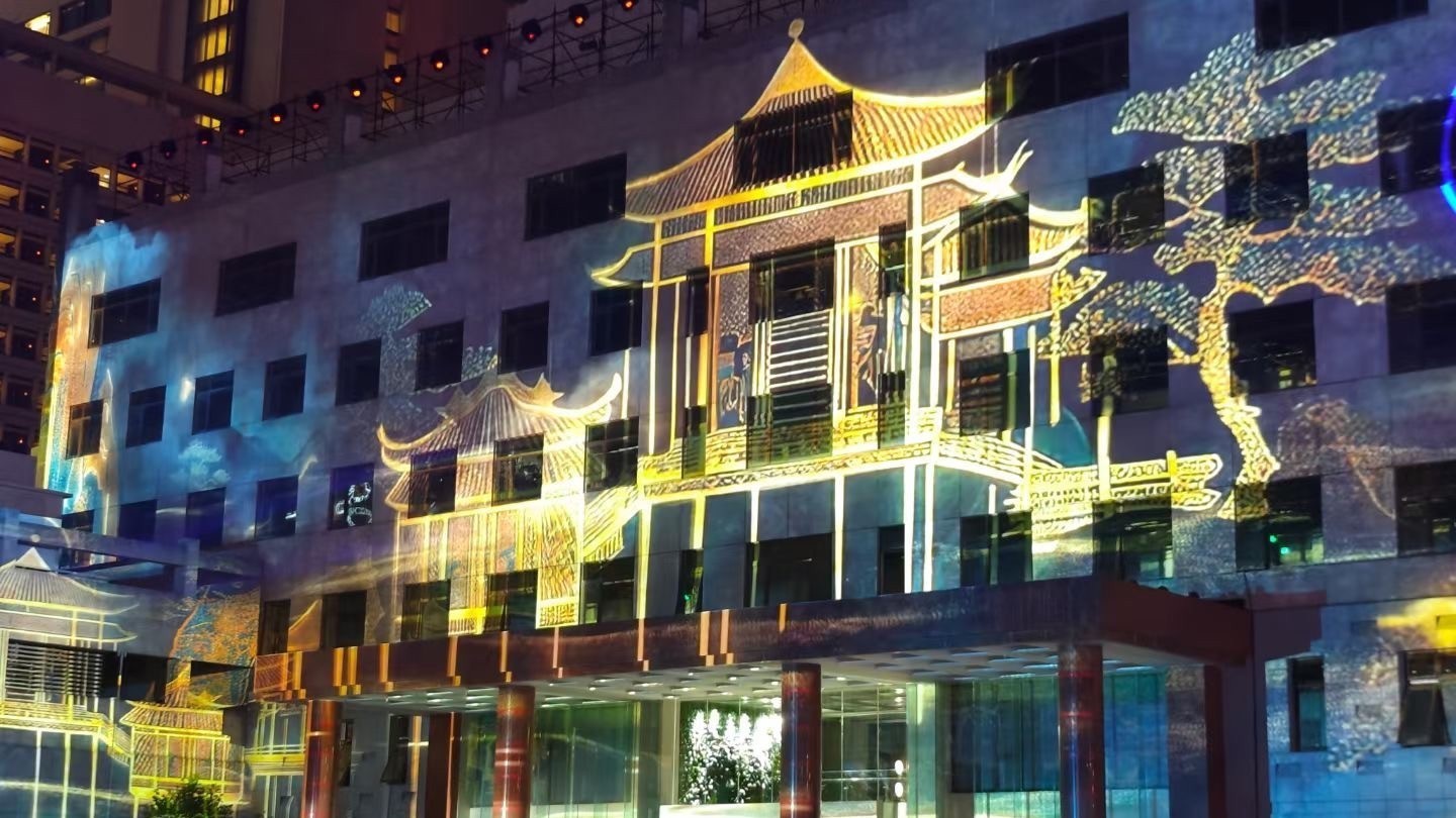 “发现中国之美·你好北京”系列活动启动 “发现中国之美·你好北京”系列活动启动