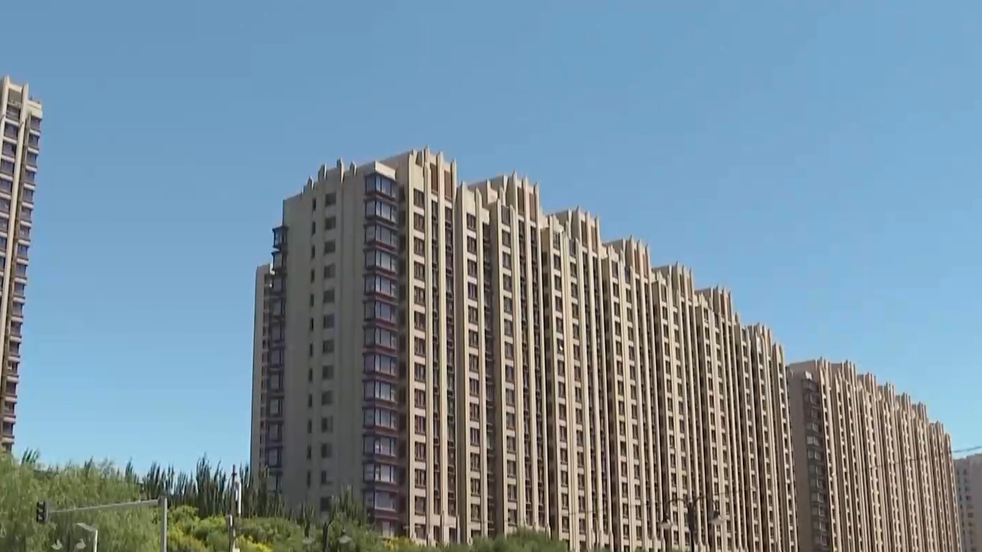 北京筹措房源30万套间 助力返工季惠民租房