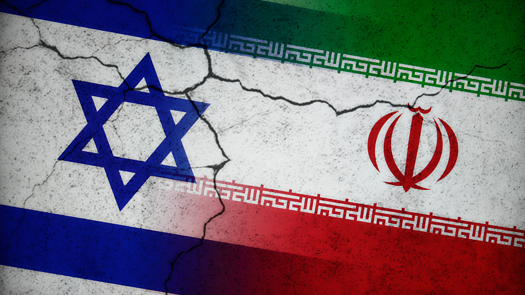 以色列袭击伊朗伊斯法罕,超30家商铺严重受损 以色列袭击伊朗伊斯法罕,超30家商铺严重受损