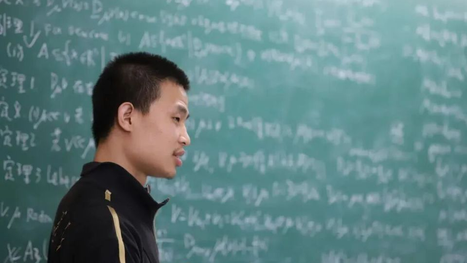 两位院士提名，韦东奕拟获奖