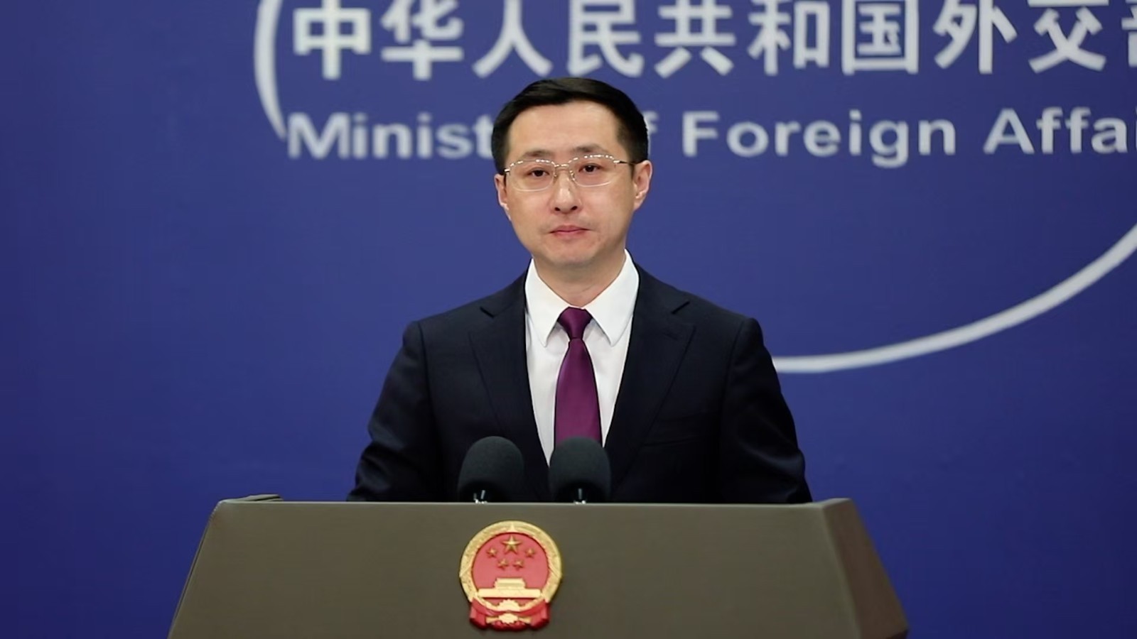 新方表示中新特殊关系正处于“第二个十年”?外交部回应 新方表示中新特殊关系正处于“第二个十年”?外交部回应