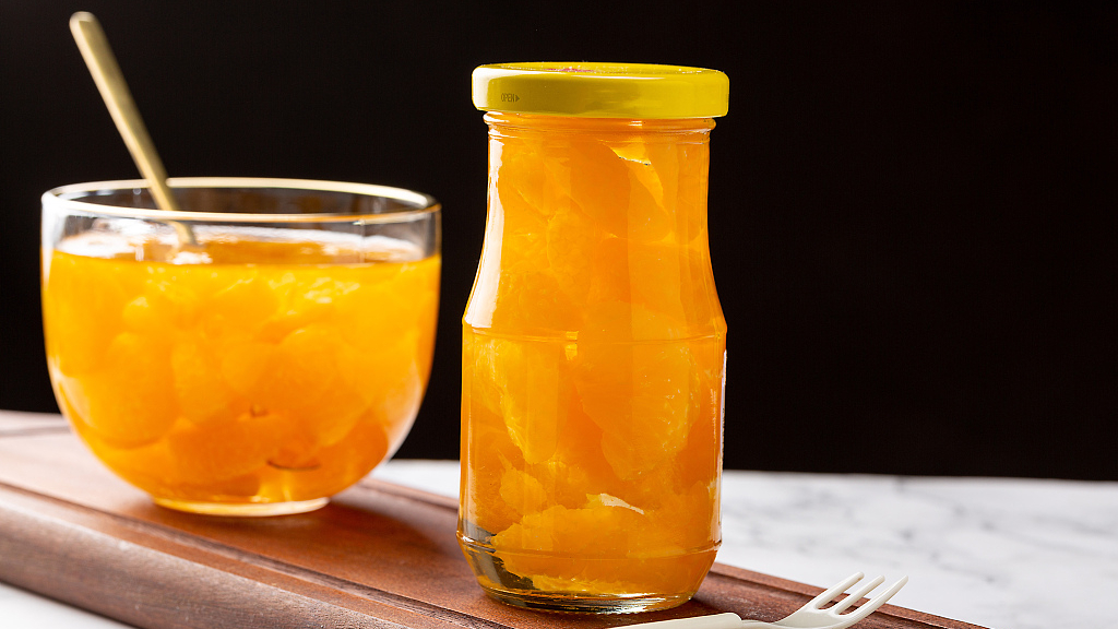 今日科普:罐头食品没营养、不健康? 今日科普:罐头食品没营养、不健康?