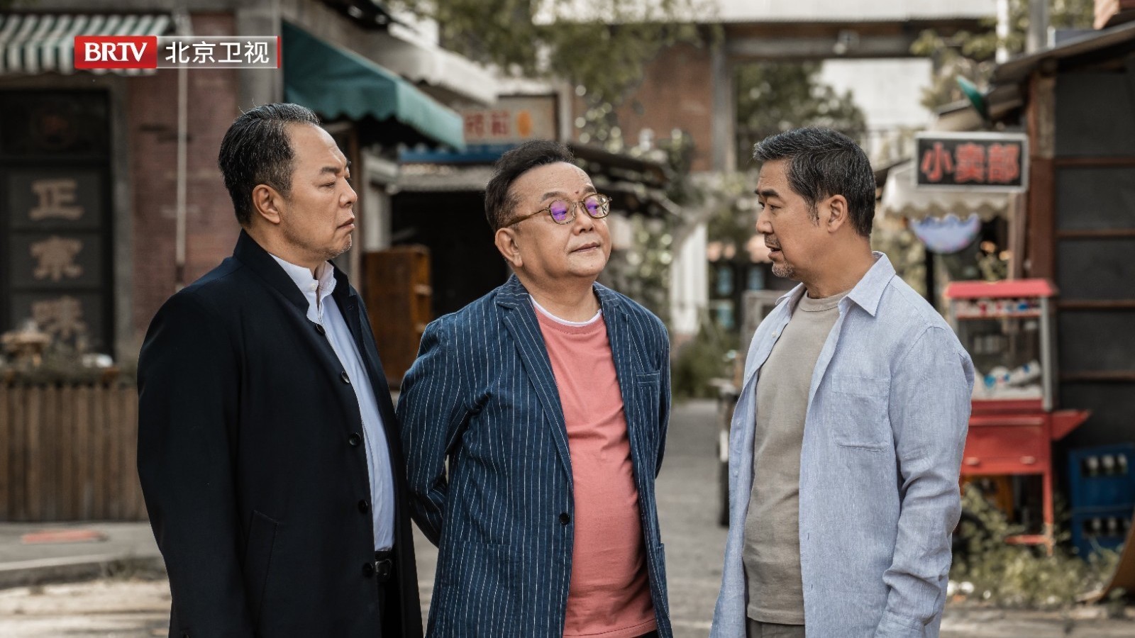 岁月不负有心人,时光不散真友谊! 岁月不负有心人,时光不散真友谊!