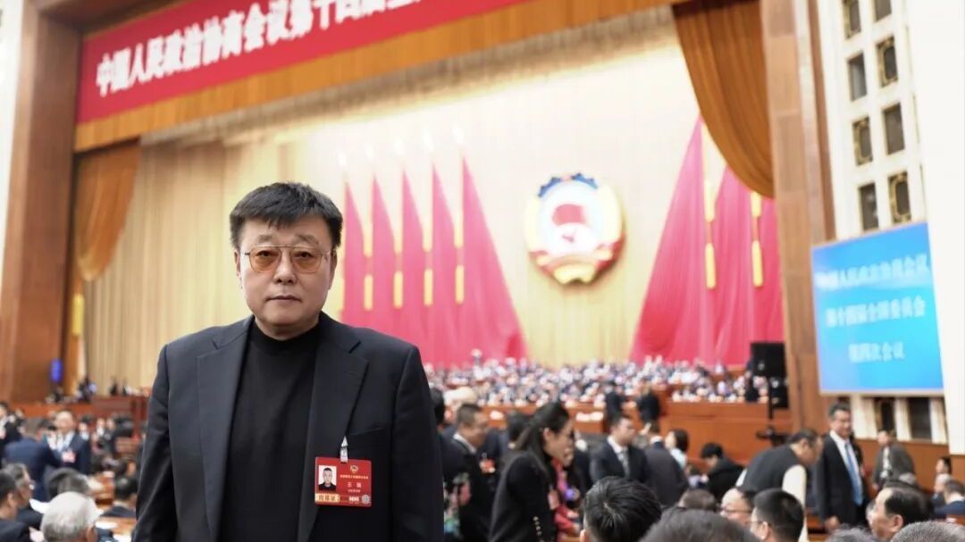 王瑞委员:艺术教育首先是人的教育 王瑞委员:艺术教育首先是人的教育