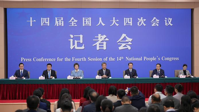 教育、医疗、就业……你关心的事有了最新回应